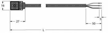 TURCK 6606882