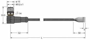 TURCK 6631190