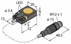 TURCK 7030778
