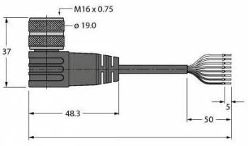 TURCK 6935118