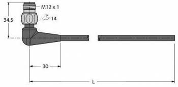 TURCK 6935501