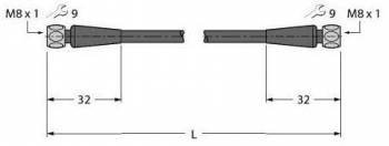 TURCK 6934228