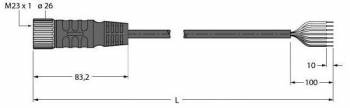 TURCK 6631122