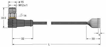 TURCK 6934683