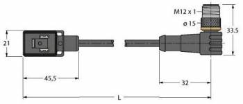 TURCK 6606841