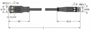 TURCK 6631353