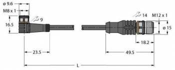 TURCK 6630189