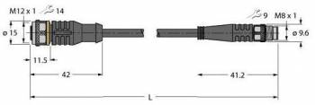 TURCK 6627116