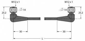 TURCK 100000208
