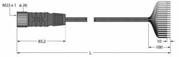 TURCK 6631133