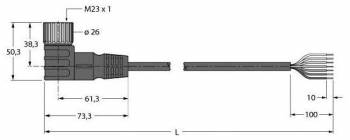 TURCK 6631127