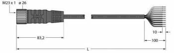 TURCK 6631130