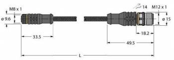 TURCK 6628398