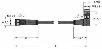 TURCK 6625676