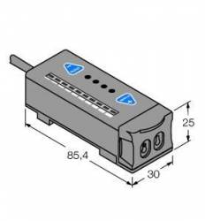 TURCK 3058015