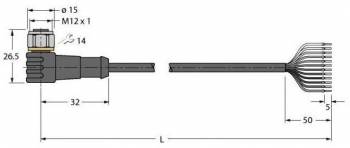 TURCK 6935851