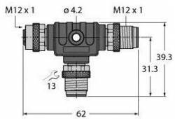 TURCK 6935098