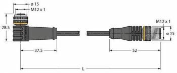 TURCK 6631094
