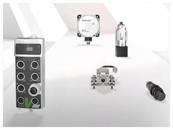 Balluff BIS0050