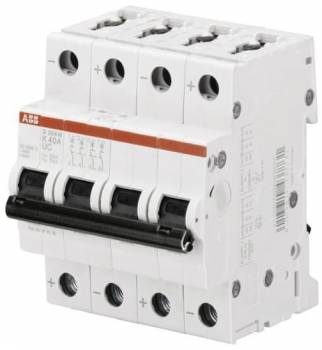 ABB Automation 2CDS274061R0608
