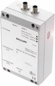Balluff BIS00F1