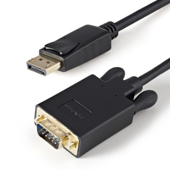 Startech.com DP2VGAMM3B