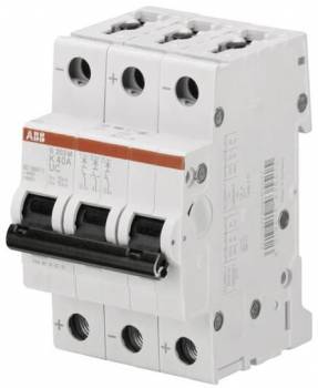 ABB Automation 2CDS273061R0407