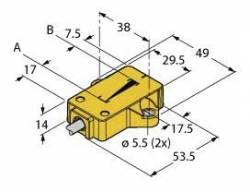 TURCK 1590753