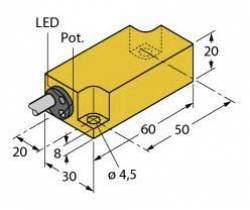 TURCK 2504037