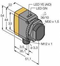 TURCK 3011980