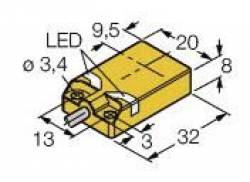 TURCK 1662016