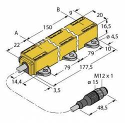 TURCK 1590727