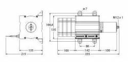 TURCK 1544605