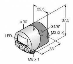 TURCK 6833010
