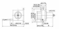 TURCK 1544540