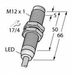 TURCK 4614662
