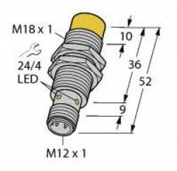 TURCK 4690630