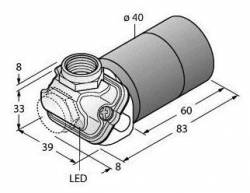 TURCK 2510105