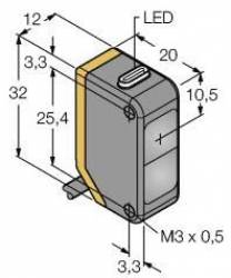 TURCK 3078155