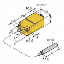 TURCK 1533010
