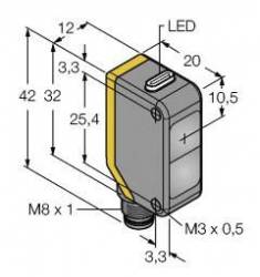 TURCK 3078156