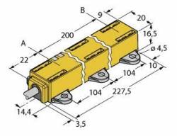 TURCK 1590732