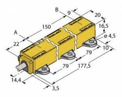 TURCK 1590731
