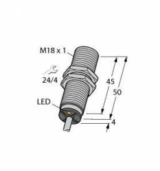 TURCK 4615031
