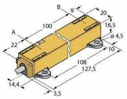 TURCK 1590730