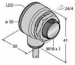 TURCK 3042000