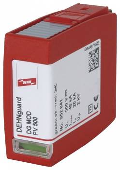 Dehn + Soehne 952041