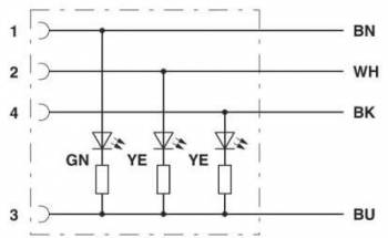 Phoenix Contact 1403966