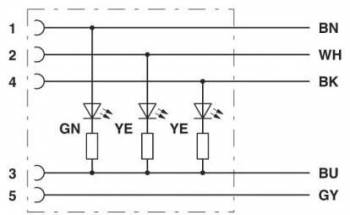 Phoenix Contact 1404062