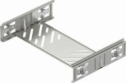 OBO Bettermann OBO longitudinal connector set cable tray Magic ...